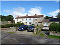 Cottages, Tunstall 