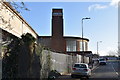 Chiswick Park Station