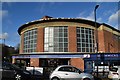 Chiswick Park Station