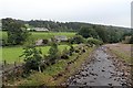 River East Allen at Mill Haugh