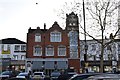 Chiswick Fire Station (former)