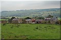 Low Green Dike above East Allendale