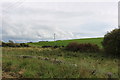 Farmland at Stockmoss