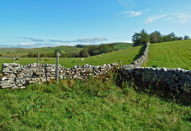 This way to Low Birkwith