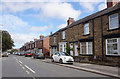 Redworth Road, Shildon