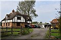 Bethersden: Longs Corner Farm