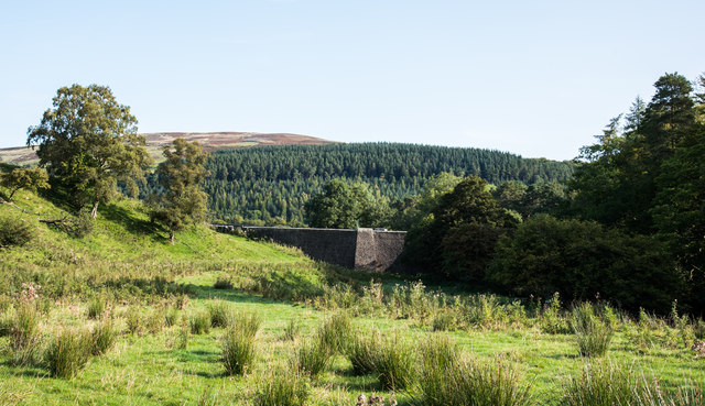 Gilderdale Bridge