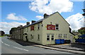 The Cross Keys, Bellerby