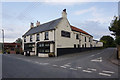 The Blue Bell public house, Arkendale