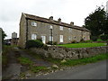 Cottages, East Hauxwell