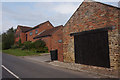 New Barn House on Farnham Lane, Ferrensby