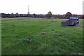 Footpath to Bloxham Road