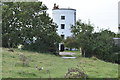 The Old Windmill on Walton Hill