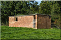 WWII Shropshire: RAF Montford Bridge - Air Raid Shelter (13)