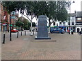 Carlisle War Memorial