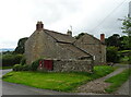 House in East Hauxwell