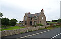 House on the A975