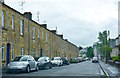 Muirend Street, Kilbirnie, North Ayrshire