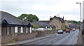 Stoneyholm Road/Bridgend, Kilbirnie, North Ayrshire