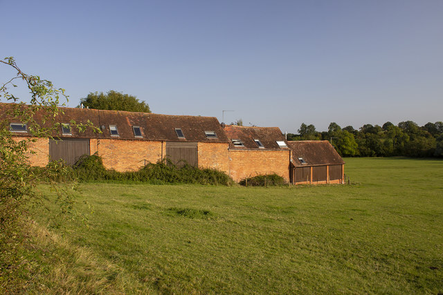 Chapel House Farm