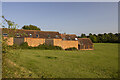 SP0263 : Chapel House Farm by P Gaskell