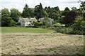 Cottages in Fulbrook