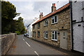 Church Lane, Burton Leonard