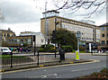 Huddersfield Civic Centre