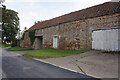 Barn on Hutton Lane, Hutton Conyers