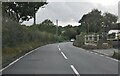 A262, westbound