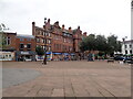 The Crown & Mitre, Carlisle