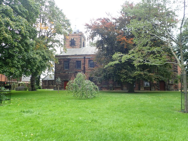 Church of St Cuthbert, Carlisle