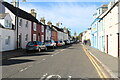 High Street, Kirkcudbright