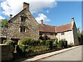 Farmhouse, Trent