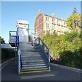 Mount Florida railway station