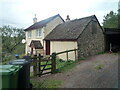 Castle Copse Cottage (Hollybush)