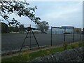 Tennis Courts, Leeds Trinity University