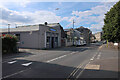 Octagon Street, Plymouth