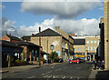 Zetland Street, Huddersfield