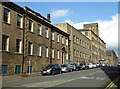 Queen Street South, Huddersfield