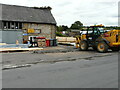 Lydden Garage, 166, Canterbury Road