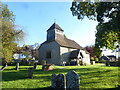 All Saints Churchyard (3)