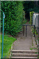 Shirehampton : Footpath