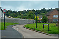 Shirehampton : Long Cross