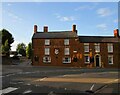 The Rowell Charter Inn, Rothwell