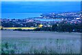 Berwick-Upon-Tweed : Town Scenery