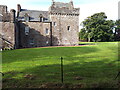 Hunterston Castle