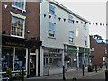 Warwick buildings [106]