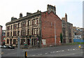 Victoria Road, Dundee