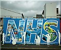 West Belfast Supports The NHS